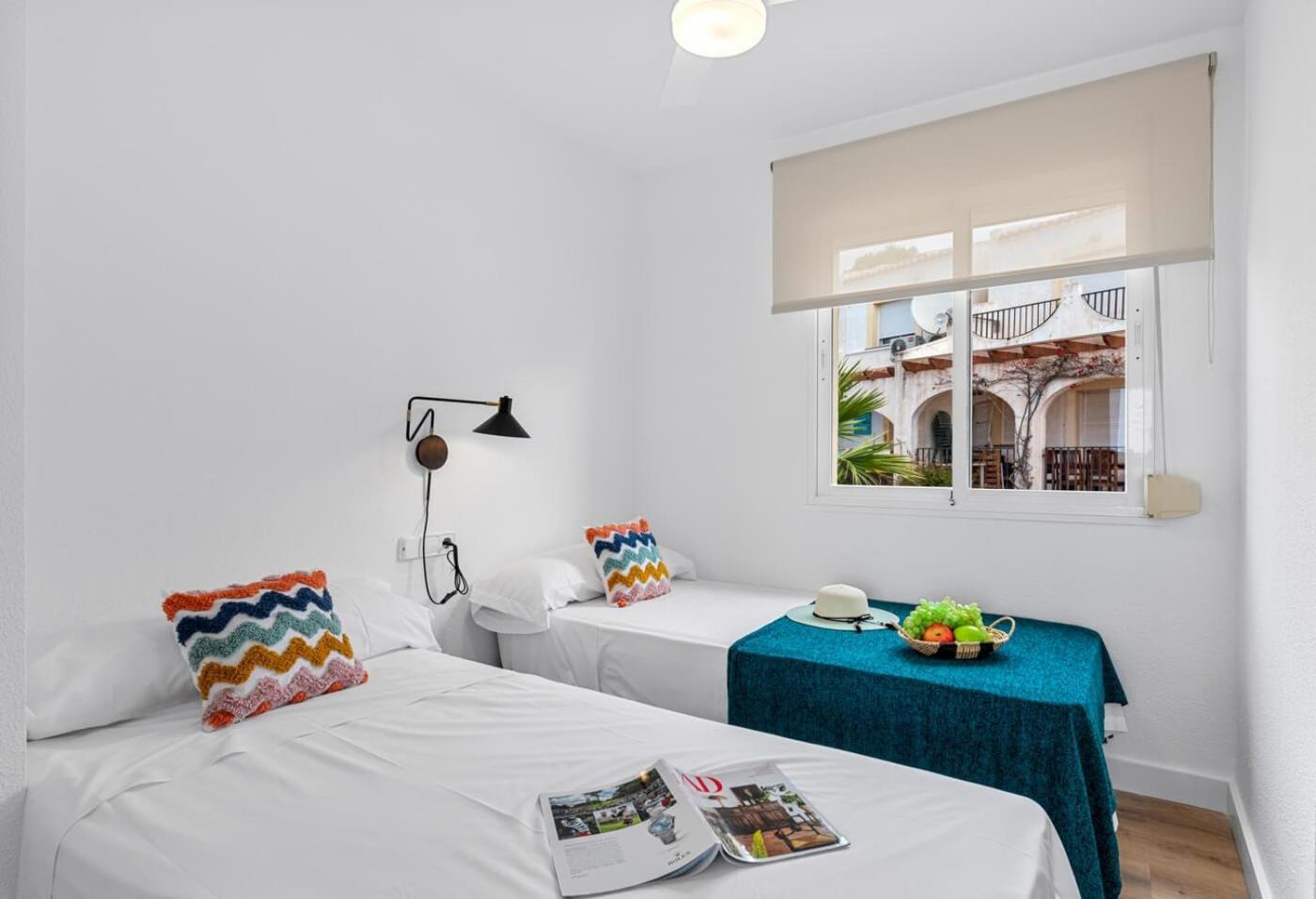 Casa Nue - Plusholidays Calpe Exterior foto