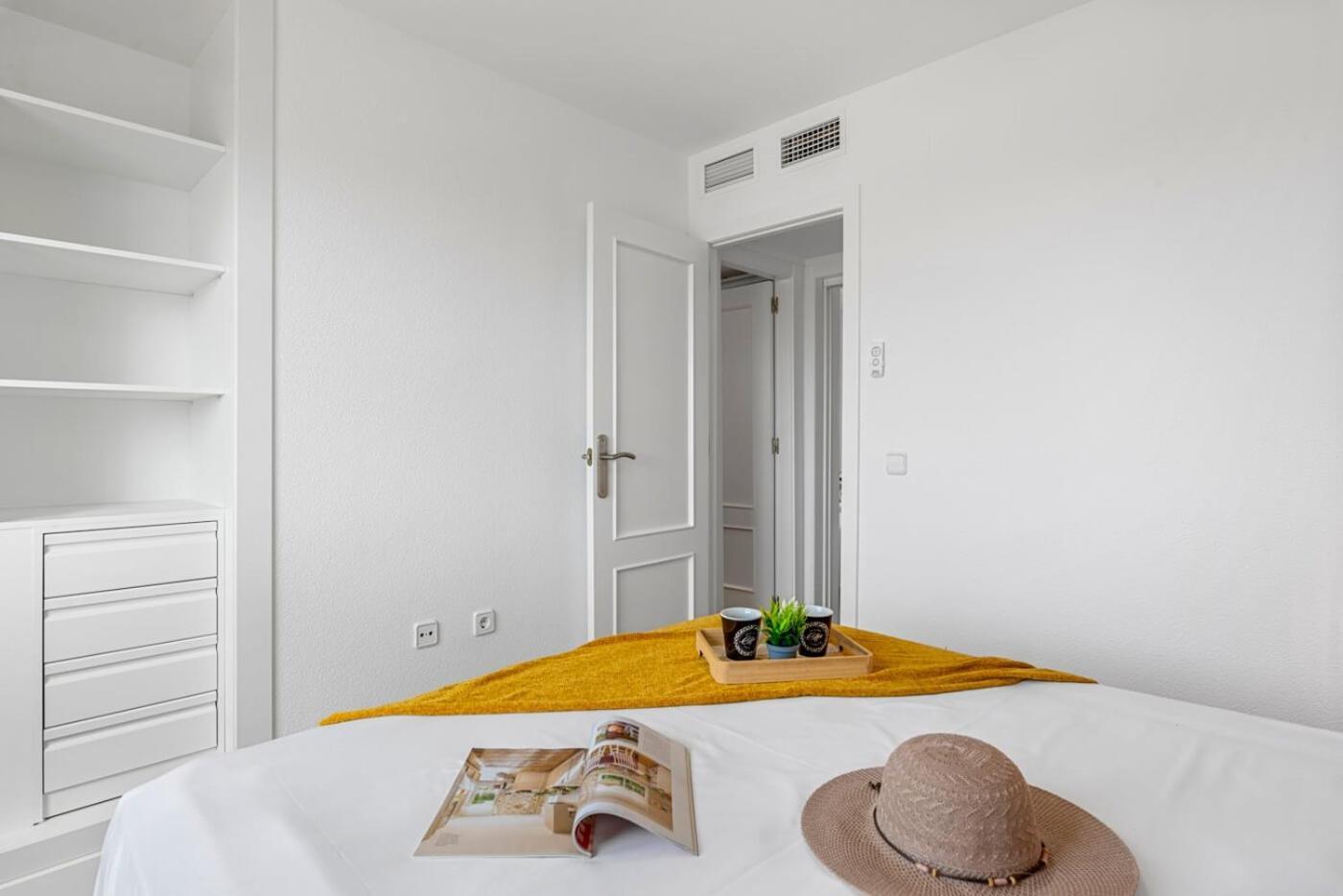 Casa Nue - Plusholidays Calpe Exterior foto