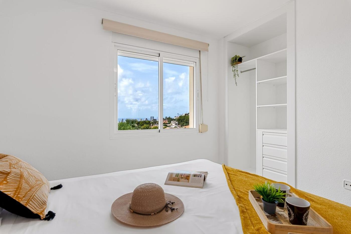 Casa Nue - Plusholidays Calpe Exterior foto